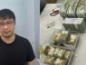 Vụ án Mr Pips: Thu giữ khối tài sản khổng lồ tại nhà bạn gái Phó Đức Nam