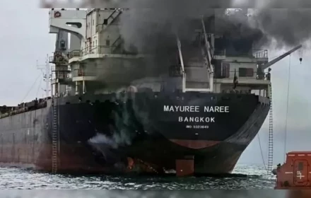 2.000 tàu mắc kẹt ở eo biển Hormuz, 20.000 thủy thủ kêu cứu giữa phong tỏa