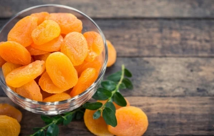 5 tác dụng phụ khi ăn quả mơ ít người biết