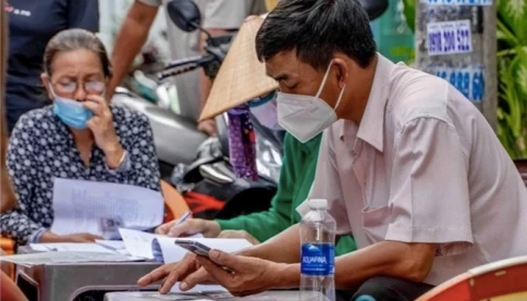 Phụ cấp của Bí thư chi bộ khi lương tăng lên mức 2,53 triệu đồng từ 1/7