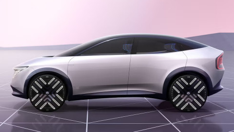 Chấn động: 1 đối tác Apple có nhà máy ở Việt Nam sắp sản xuất xe điện cho Mitsubishi