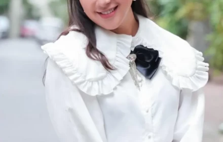 Ca sĩ Khánh Linh được bổ nhiệm chức gì?