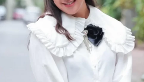 Ca sĩ Khánh Linh được bổ nhiệm chức gì?