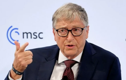 Vì sao quỹ đầu tư của tỷ phú Bill Gates liên tục gom cổ phiếu ngành bán lẻ Việt?
