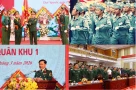 Chính thức thành lập Trường Thiếu sinh quân miền Bắc, tuyển sinh ngay năm học 2026-2027