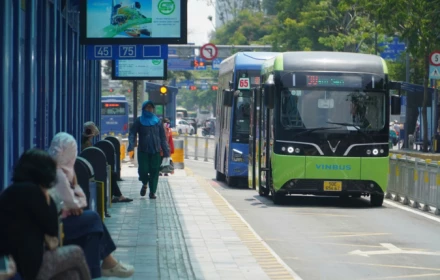 Dự kiến chi 7.000 tỷ đồng miễn phí xe buýt toàn TP.HCM, người dân còn băn khoăn, Sở Xây dựng nói gì?