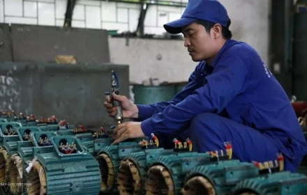 Bất ngờ doanh nghiệp chỉ 6 lao động tại Hà Nội báo lãi gần 1.000 tỷ đồng trong 2 năm