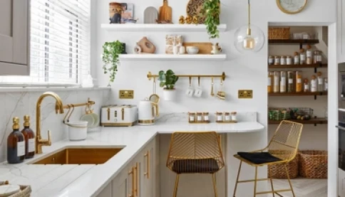 Bếp sạch không cần “đại tu”: 7 thói quen nhỏ giúp chặn đứng dầu mỡ ngay từ đầu