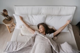 "Xáo trộn nhận thức" là gì mà được coi là mẹo chống mất ngủ độc đáo