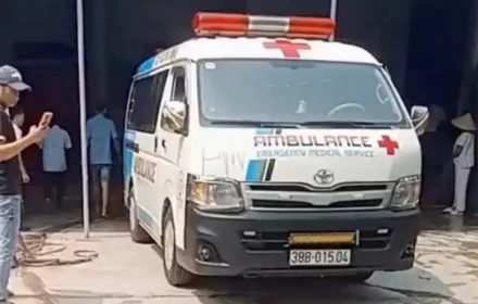 Khổ quá! Hà Tĩnh: Chủ nhà 83 tuổi bị chó becgie nặng gần 50kg cắn dẫn đến tuvong