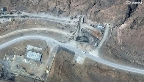 Mỹ tính đưa quân vào Iran để kiểm soát uranium, rủi ro bao trùm