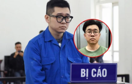 Cái giá quá đắt: Thanh niên tương tác phụ nữ tại chung cư ở Hà Nội sẽ phải bồi thường thêm hơn 100 triệu đồng sau khi thi hành xong án 6 tháng t,ù 😌