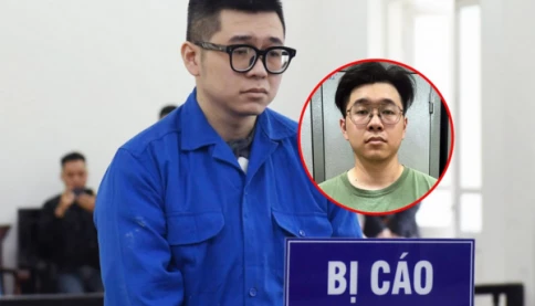 Cái giá quá đắt: Thanh niên tương tác phụ nữ ở chung cư HN sẽ phải bồi thường thêm 100 triệu sau khi thi hành xong án 6 tháng t,ù 😌