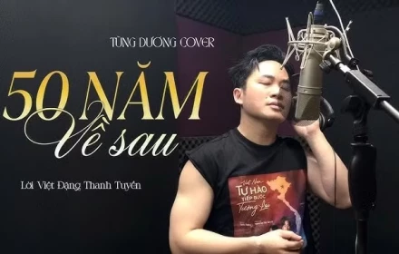 50 Năm Về Sau - tình yêu tuổi xế chiều vẫn mãnh liệt, nồng nàn lắm