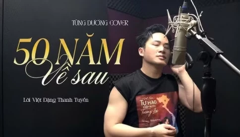 50 Năm Về Sau - tình yêu tuổi xế chiều vẫn mãnh liệt, nồng nàn lắm