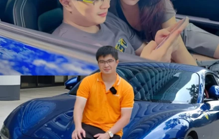 Nóng! Vụ án Mr Pips: Thu giữ khối tài sản khổng lồ tại nhà bạn gái Phó Đức Nam!