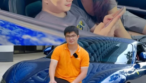 Nóng! Vụ án Mr Pips: Thu giữ khối tài sản khổng lồ tại nhà bạn gái Phó Đức Nam!