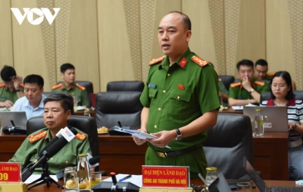 Shark Bình tạo nhiều "ví giả" để qua mặt cơ quan điều tra