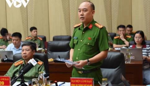 Shark Bình tạo nhiều "ví giả" để qua mặt cơ quan điều tra