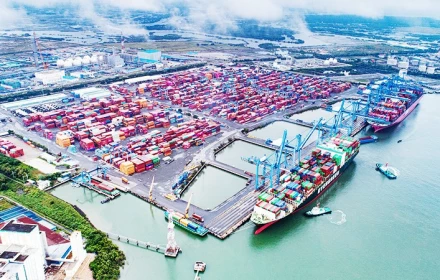 GDP Việt Nam quý I/2026 tăng 7,83%, cao nhất 16 năm