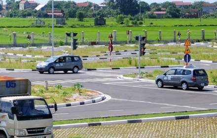 Đáp ứng điều kiện này mới được tham gia thi sát hạch bằng lái xe năm 2026