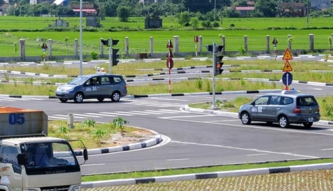 Đáp ứng điều kiện này mới được tham gia thi sát hạch bằng lái xe năm 2026