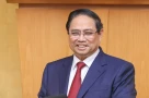 Lời cảm ơn của Thủ tướng Phạm Minh Chính sau hành trình 5 năm của nhiệm kỳ