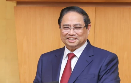 Lời cảm ơn của Thủ tướng Phạm Minh Chính sau hành trình 5 năm của nhiệm kỳ