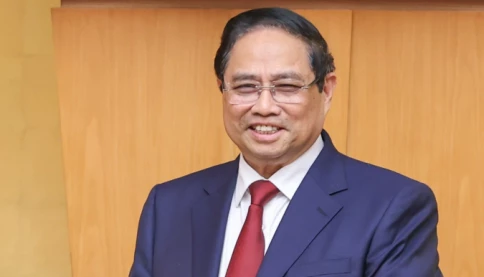 Lời cảm ơn của Thủ tướng Phạm Minh Chính sau hành trình 5 năm của nhiệm kỳ