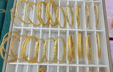 Bất ngờ loạt công ty vàng SJC, Phú Quý, Bảo Tín Minh Châu ra thông báo nóng