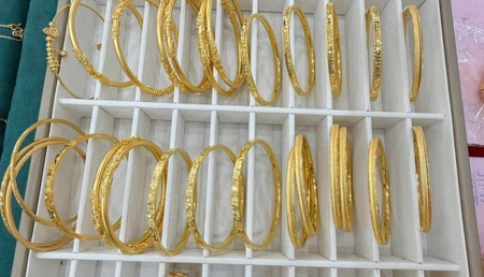 Bất ngờ loạt công ty vàng SJC, Phú Quý, Bảo Tín Minh Châu ra thông báo nóng