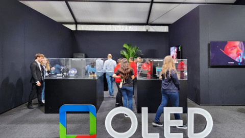 Lời cảnh báo cho nhân viên Samsung Display và LG Display: Trung Quốc có thể làm sụp đổ ngành công nghiệp màn hình Hàn Quốc