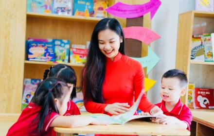 Đối tượng được ưu tiên trong tuyển dụng giáo viên