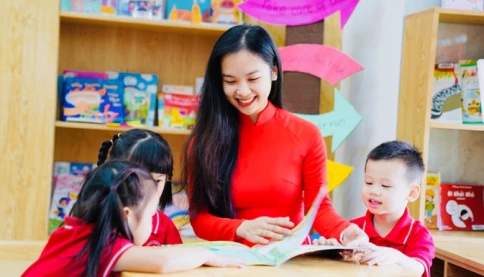 Đối tượng được ưu tiên trong tuyển dụng giáo viên