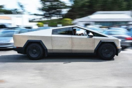 Tesla bất ngờ công bố triệu hồi gần như toàn bộ xe Cybertruck, vì lỗi không thể khắc phục bằng phần mềm