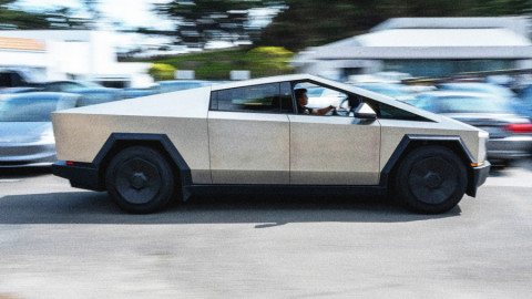 Tesla bất ngờ công bố triệu hồi gần như toàn bộ xe Cybertruck, vì lỗi không thể khắc phục bằng phần mềm