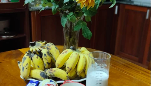 ✅ Cách bẫy ruồi giấm mùa ẩm nồm