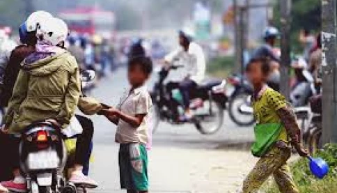 Sẽ phạt tiền nếu bắt trẻ em làm việc nhà quá sức, ảnh hưởng đến việc học tập, vui chơi