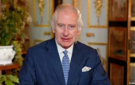 Những tin đồn Vua Charles thoái vị sớm lại nổi lên