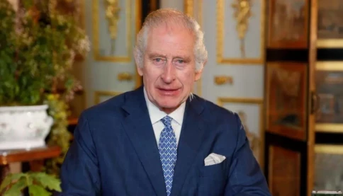 Những tin đồn Vua Charles thoái vị sớm lại nổi lên