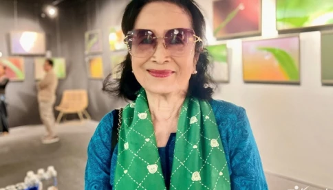 3 người đàn bà đẹp của điện ảnh Việt là NSND, tuổi xế chiều sống cô đơn