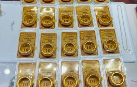 Nóng! Công an Hà Nội thông tin mới nhất về vụ án tại Công ty Bảo Tín Minh Châu