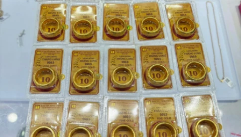 Nóng! Công an Hà Nội thông tin mới nhất về vụ án tại Công ty Bảo Tín Minh Châu