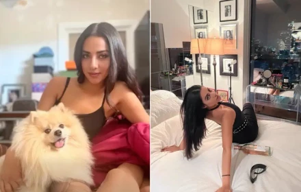 Bắt giữ cháu gái tướng Iran: Cáo buộc từ Mỹ và phủ nhận của gia đình