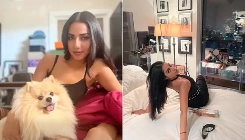 Bắt giữ cháu gái tướng Iran: Cáo buộc từ Mỹ và phủ nhận của gia đình