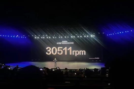 BYD ra mắt động cơ đột phá 30.511 vòng/phút dành cho xe gia đình, đạt 100 km/h chỉ trong 2,7 giây