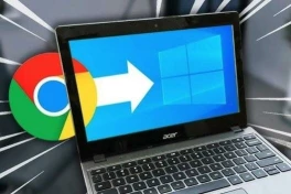 Máy tính cũ không lên được Windows 11? Google có giải pháp cho bạn