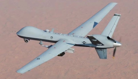 Iran tiếp tục bắn hạ MQ-9 Reaper, cựu lãnh đạo IAEA kêu gọi ngăn chặn Tổng thống Trump