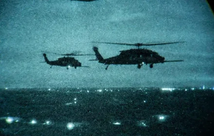 Truyền thông Anh tiết lộ câu chuyện nội bộ về cuộc tấn công sâu vào Iran để giải cứu phi công: mọi việc diễn ra suôn sẻ cho đến khi mộ