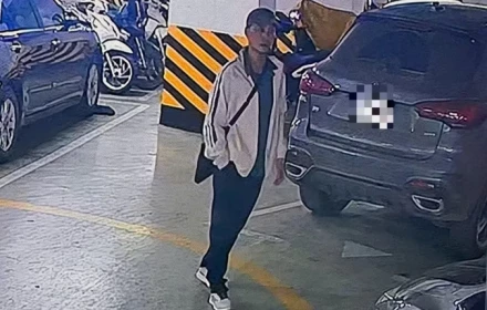 Bắt ‘siêu trộm’ hàng loạt mặt gương chiếu hậu ô tô Mercedes ở Hà Nội